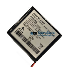Bateria para PLC LEDFA [bateria de reposição]